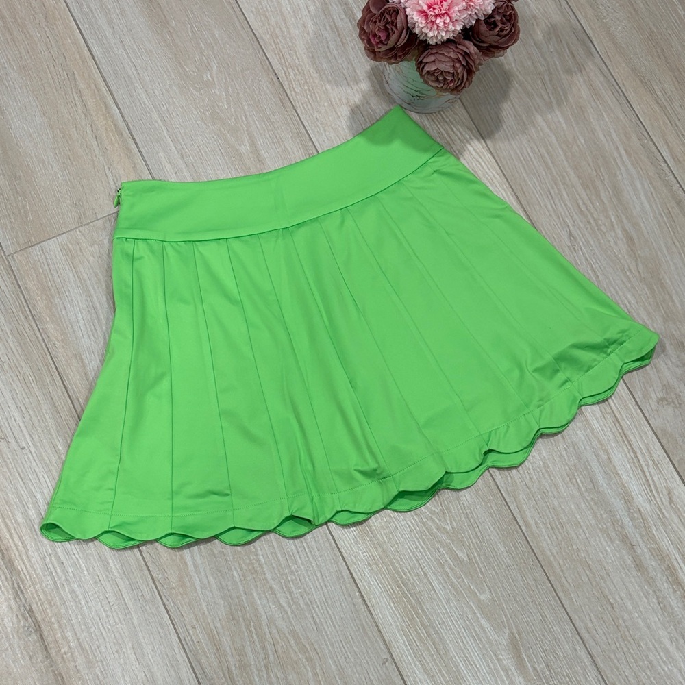SSYS SKIRT! (SHORTS UNDER) 
*Pickleball Set - Picture 2 of 7